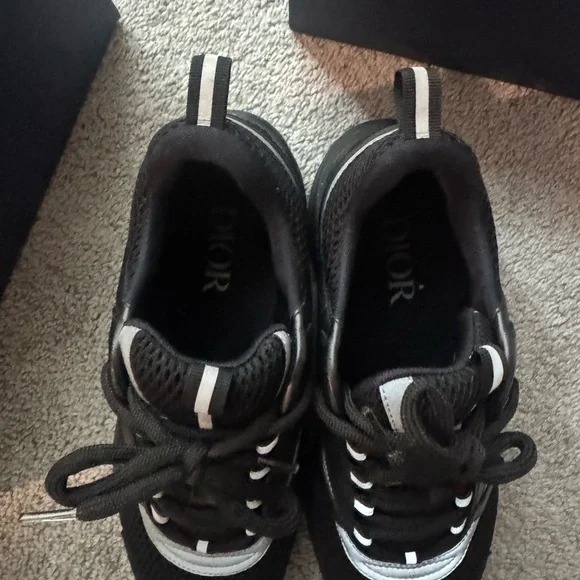 Dior B22 Sneakers - Picture 4 of 7